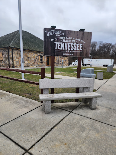 Tennessee Welcome Center - Thumbnail