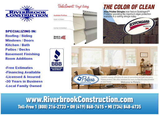 RiverBrook Construction - Thumbnail
