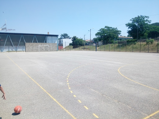 Stade du bosquet-Centre Sportif Jean Mermoz - Thumbnail