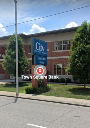 Town Square Bank - Thumbnail