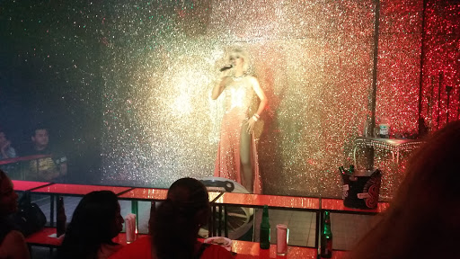 Laser Hot Bar Beer & Queer - Thumbnail