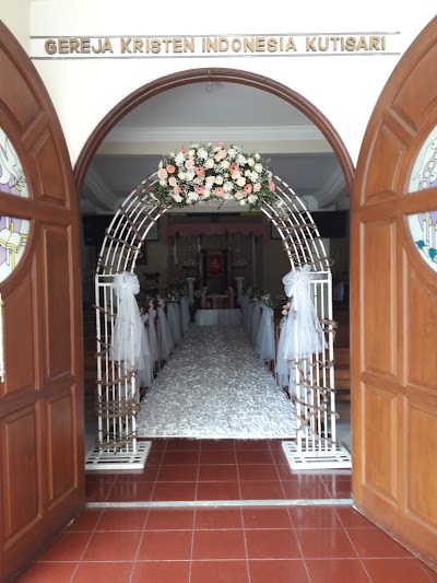 Photos of Gereja Kristen Indonesia Kutisari