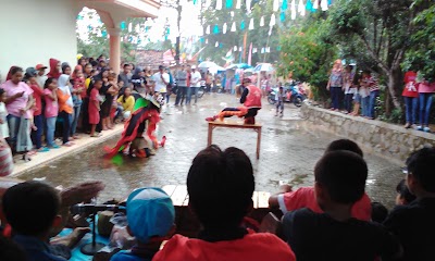 Photos of Dedie Orgen PUTRA NADA