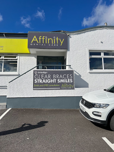 Affinity Dental Care, Lisburn, Northern Ireland - Thumbnail