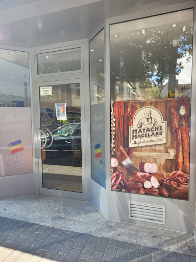 Magazin Romanesc Ardealul Traditii TRIER