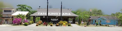 photo of Gedung Terminal tanjung bara