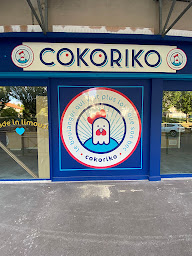 Photo n°4 de Cokoriko Limoges Roussillon à Limoges (Salon de thé)