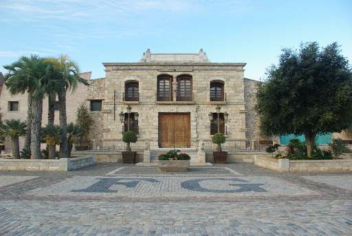 Bodegas Francisco Gómez