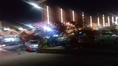 Photos of The POINT NAIVAS BURU BURU HAMZA