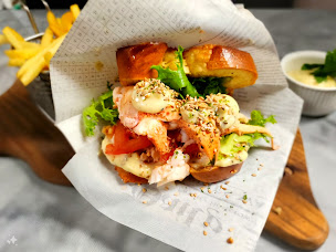 Photo n°8 de HOTEL / RESTAURANT DU SOLEIL à Aillon-le-Jeune (Restaurant de nouilles (ramen))