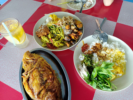 Patin De Tanjung Temerloh
