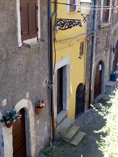 Ristorante Il Vicoletto 1563 di Gnisci Ezio Vignanello - Thumbnail
