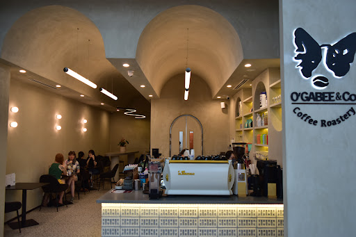 Photo of O'GABEE & Co Coffee Roastery Chermside