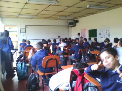 Photos of San Juan Bosco Salesian College