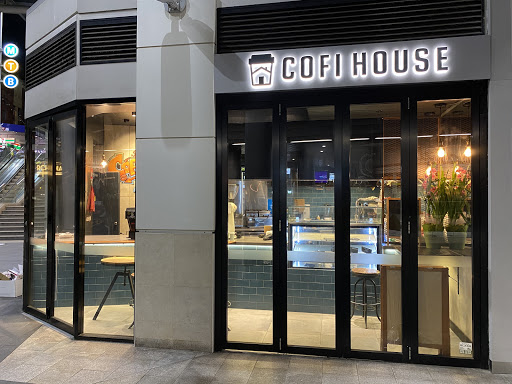 Photo of Cofi House