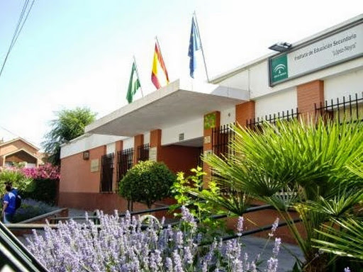 IES Lopez Neyra