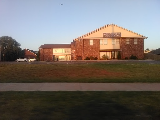 Penn South Pet Clinic