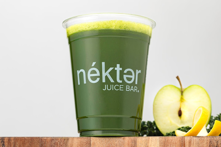 Nekter Juice Bar by null