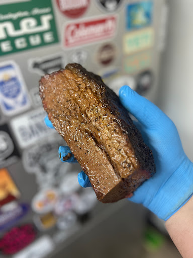 Gardner Barbecue - Thumbnail