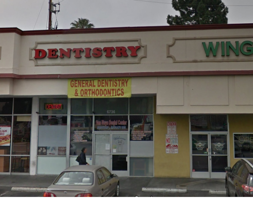 Liberty Smile Center Van Nuys - Implant, Braces, Cosmetic & Oral Surgery