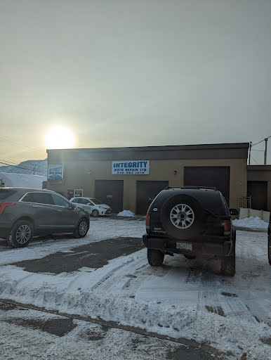 Integrity Auto Repair Ltd - Thumbnail