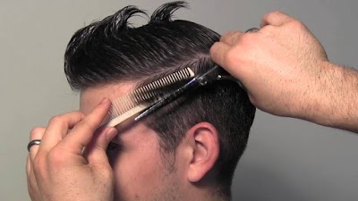 Photos of Hair Box Premium Salon