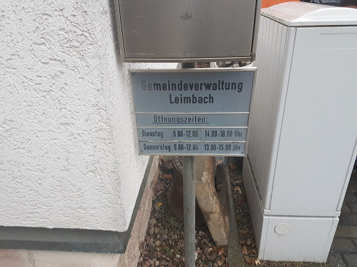 Gemeinde Leimbach - Visual