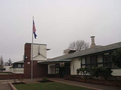 Kelly Middle School