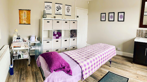 Body Balance Therapy