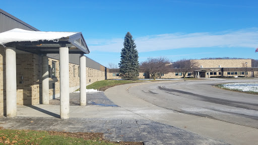 Marcus Whitman Middle/High School