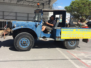Photo n°2 de Marine Plaisance à La Teste-de-Buch (Concessionnaire de bateaux)