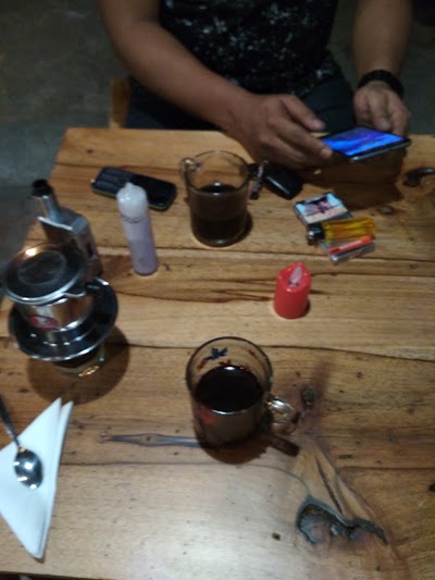 Photos of WARO LI DANGGU