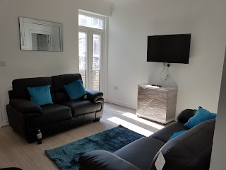 Stoke Student Properties - Student Accommodation