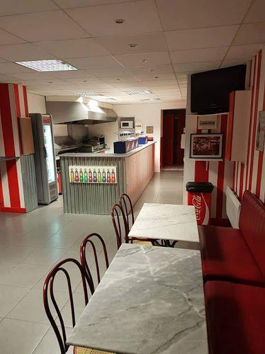 Photo 1 - Planet Frites