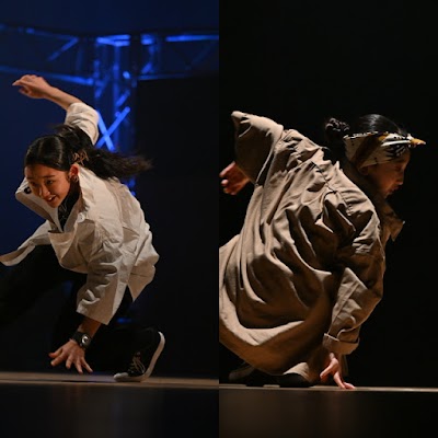 STREET DANCE STUDIO FHILTER(スタジオ フィルター)印西千葉ニュータウン校