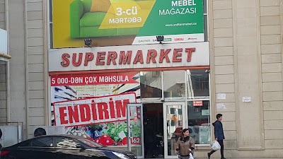 Photos of Neptun Market