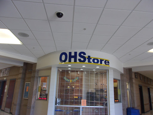 Orem High School - Visual