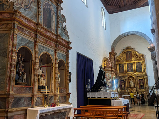 Iglesia de San Agustin - Thumbnail
