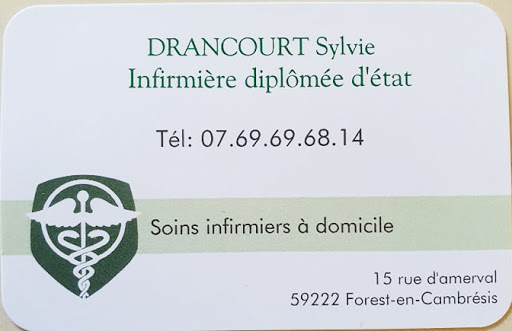 SYLVIA DELCOURT