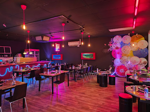 Photo of Plus82Gogi Goodwood Korean BBQ restaurant