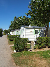 Photo n°7 de Camping Plein Sud à Saint Jean de Monts à Saint-Jean-de-Monts (Terrain pour camping-cars)