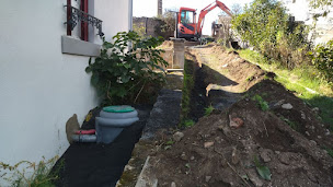 Photo n°5 de Chabannes Travaux à Orbeil (Société de travaux publics)