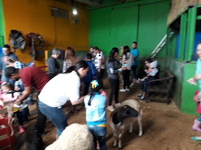 Photos of Restaurante La Antigua Lecher&iacute;a