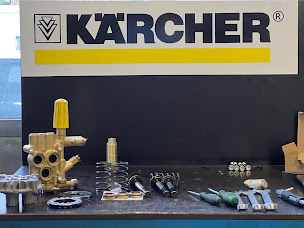 Photo n°9 de Karcher Bourgoin vente & sav à Maubec (Magasin d'outillage)