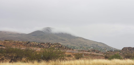 Hurricane, UT - Visual