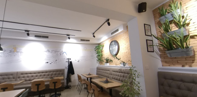 OSTERIA cicchetteria PARENZANA - Poreč - Poreč