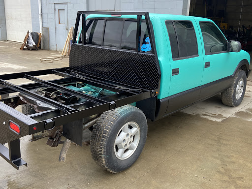 Cranks Automotive LLC.