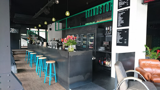 Brandstof