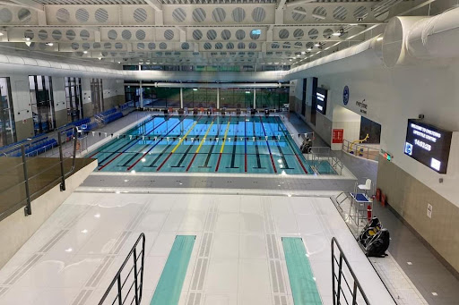 Chilterns Lifestyle Centre