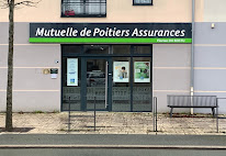 Mutuelle de Poitiers Assurances - Florian du ROSTU à Brissac Loire Aubance